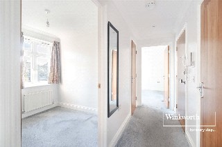 Chessel Avenue, Bournemouth, Dorset, BH5