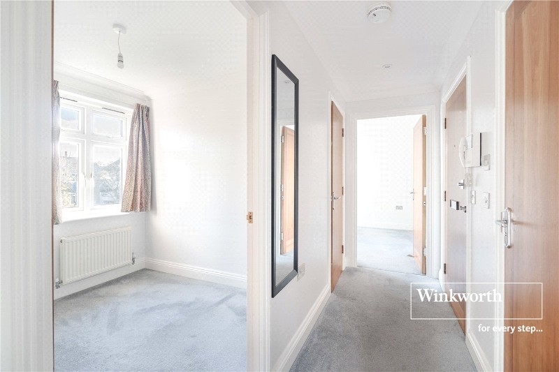 Chessel Avenue, Bournemouth, Dorset, BH5