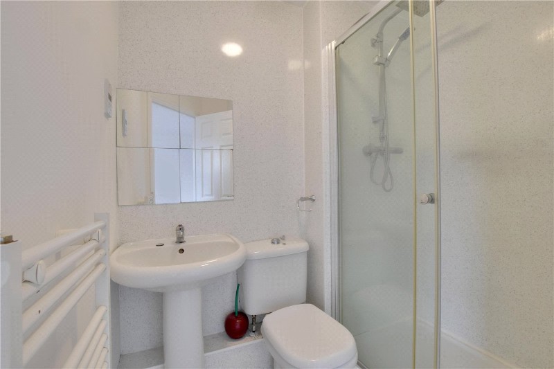 Barlow Drive, Shooters Hill, London, SE18