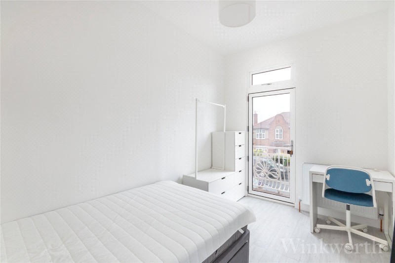 Stondon Park, London, SE23