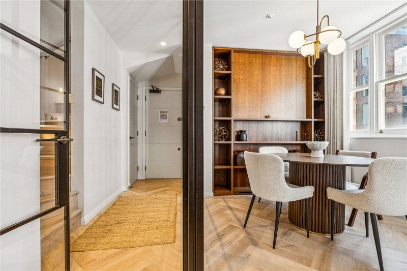 Stukeley Street, WC2B