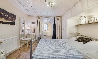 Warwick Way, London, SW1V