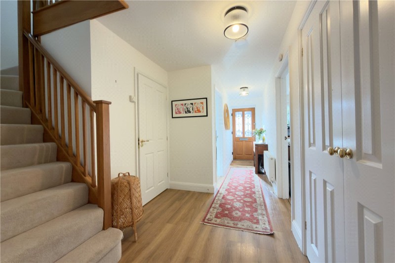 Windsor End, Beaconsfield, Buckinghamshire, HP9