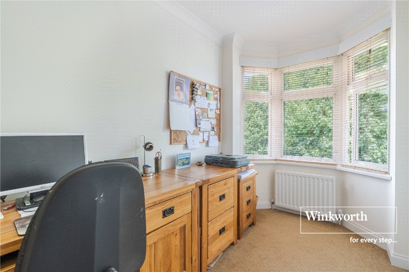 Rowena Road, Bournemouth, Dorset, BH6