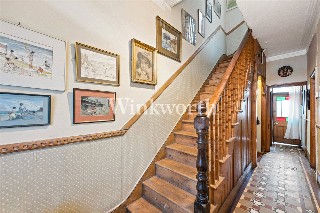 Cranleigh Road, London, N15