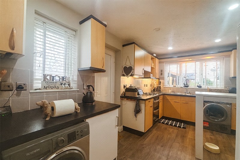 Chapman Road, Sleaford, Lincolnshire, NG34