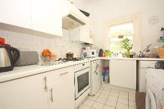 Nelson Road, Westbourne, Bournemouth, Dorset, BH4