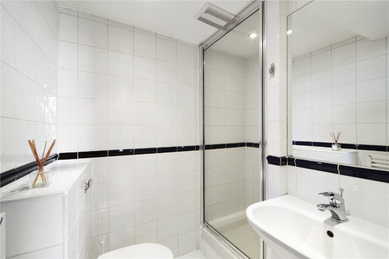 Dawson Place, London, W2