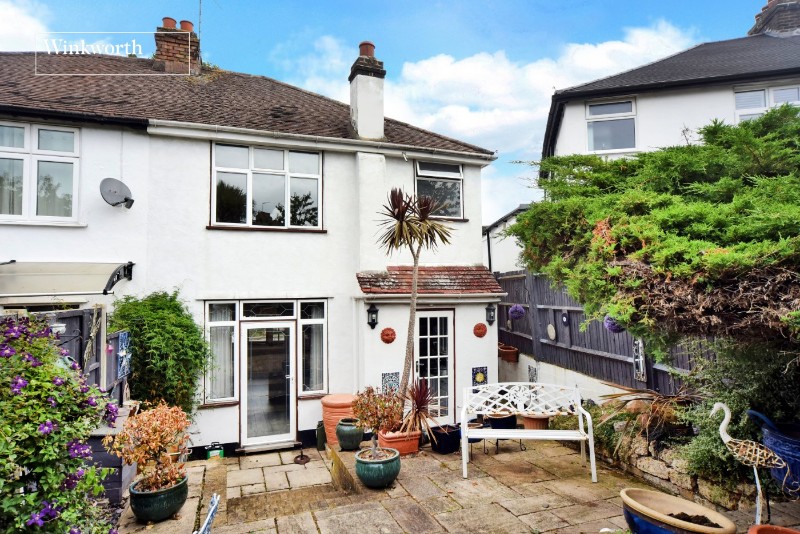 Fieldsend Road, Cheam, Sutton, SM3