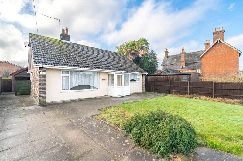 Leigh Road, Wimborne, Dorset, BH21