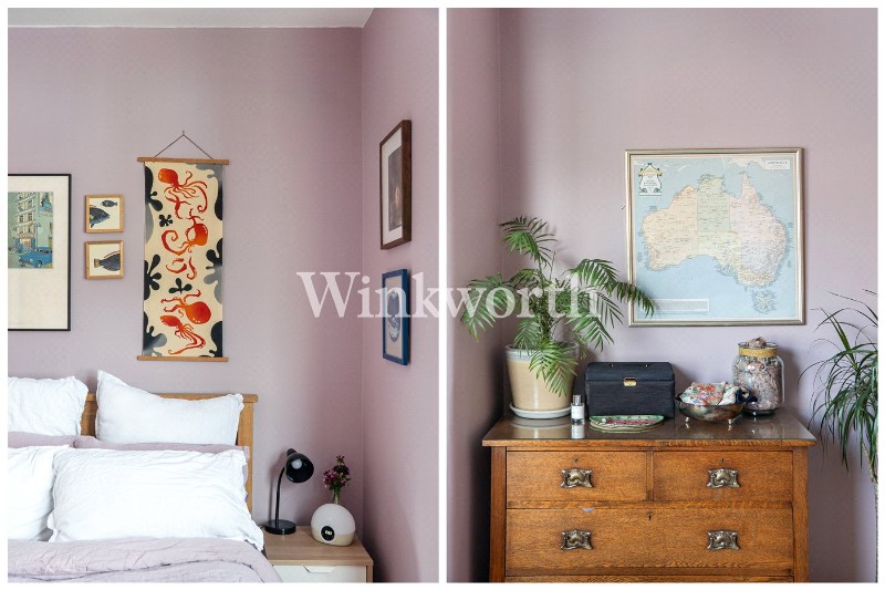 Arnold Road, London, N15