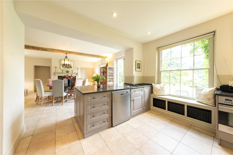 Church Street, West Lavington, Devizes, Wiltshire, SN10
