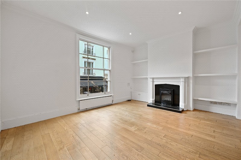 Portobello Road, London, W11