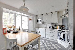 Blackheath Park, Blackheath, London, SE3