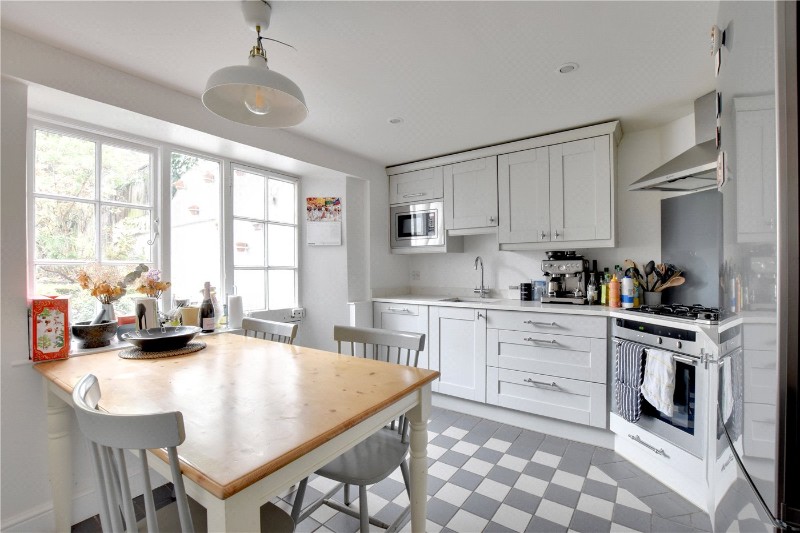 Blackheath Park, London, SE3