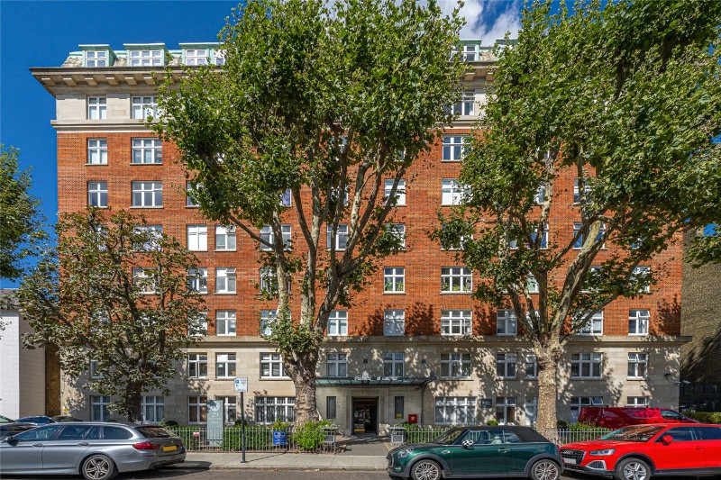 Abercorn Place, St John's Wood, London, NW8
