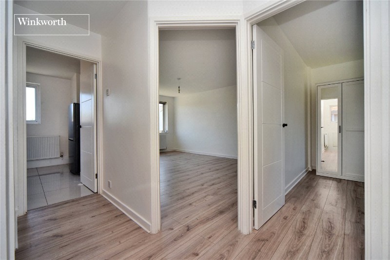 Beechmore Gardens, Cheam, Sutton, SM3