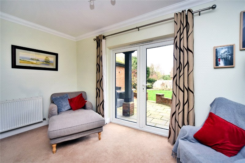 Lower Road, Great Bookham, Leatherhead, Surrey, KT23