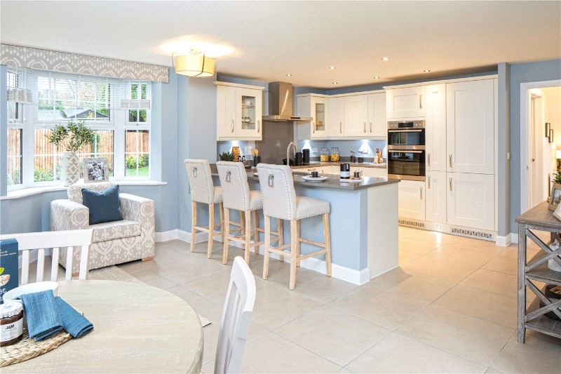 Flag Cutters Way, Horsford, Norwich, Norfolk, NR10
