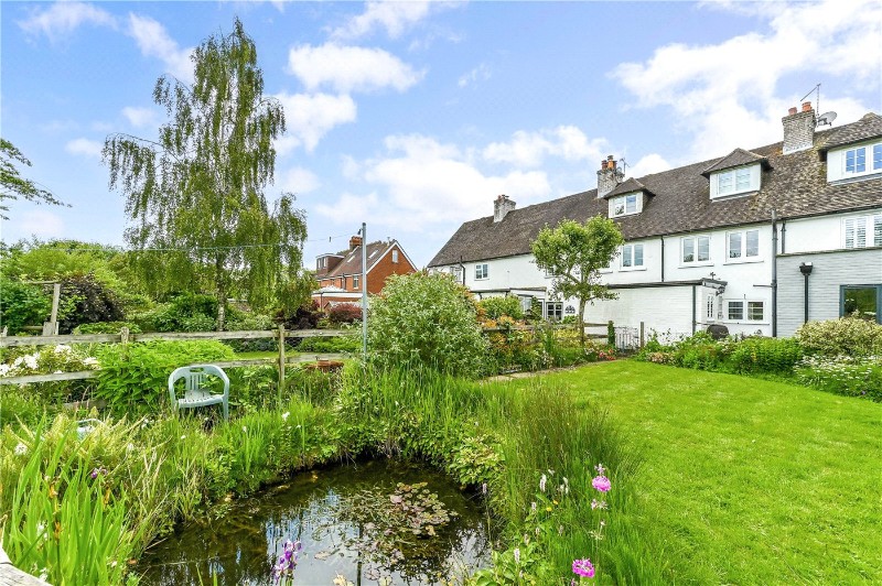 North Stroud Lane, Petersfield, Hampshire, GU32