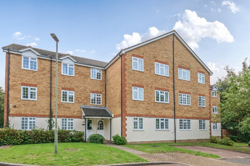 Hanson Close, Beckenham, BR3