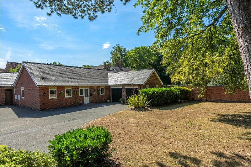 Balmoral Drive, Sleaford, Lincolnshire, NG34