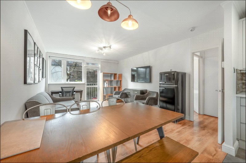 Densham House, Cochrane Street, St John&#39;s Wood, London, NW8