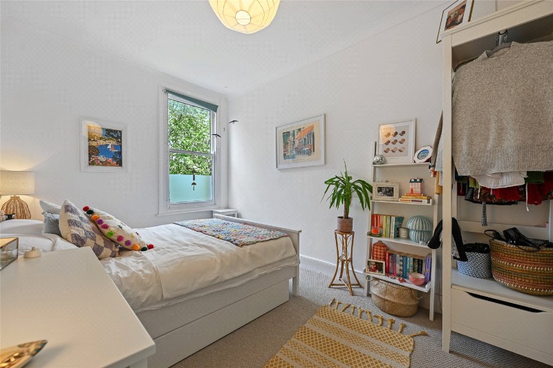 Hetley Road, Shepherds Bush, London, W12