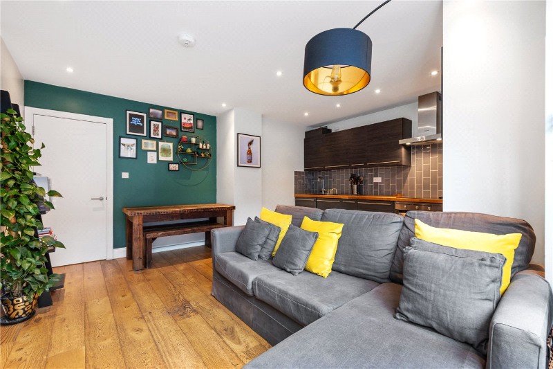 Highbury Grove, London, N5