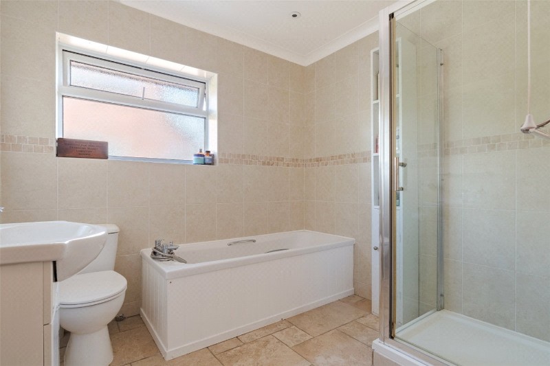 Manor Road, Gussage St Michael, Wimborne, Dorset, BH21