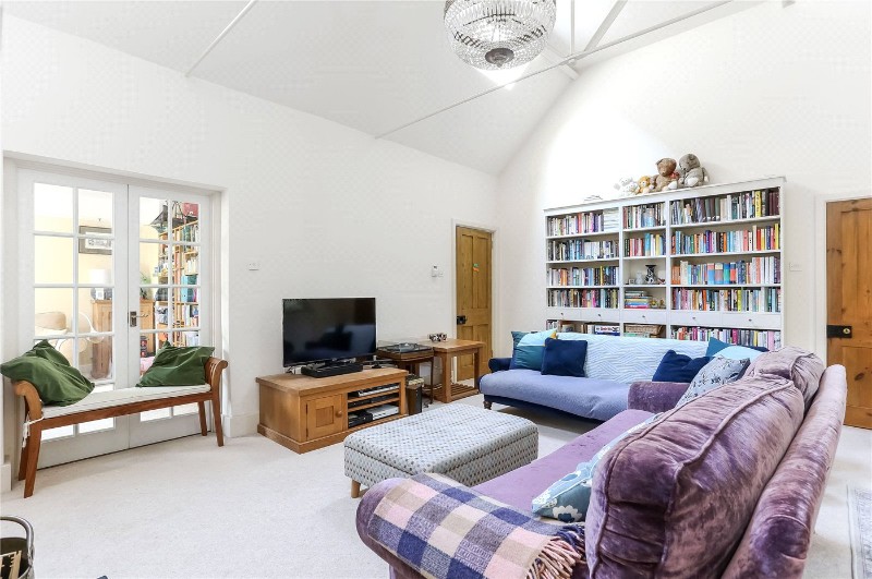 Andover Road, Winchester, Hampshire, SO22