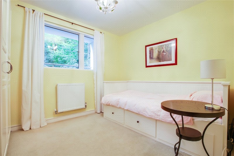 Seren Park Gardens, Blackheath, London, SE3