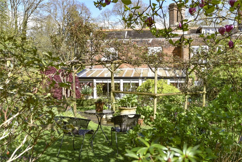 Canford Magna, Wimborne, Dorset, BH21
