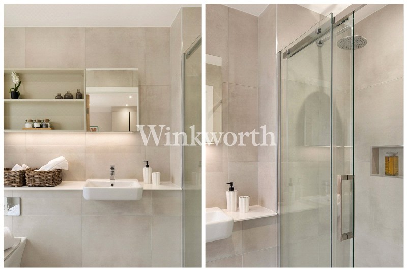 Frankum Mews, London, N22