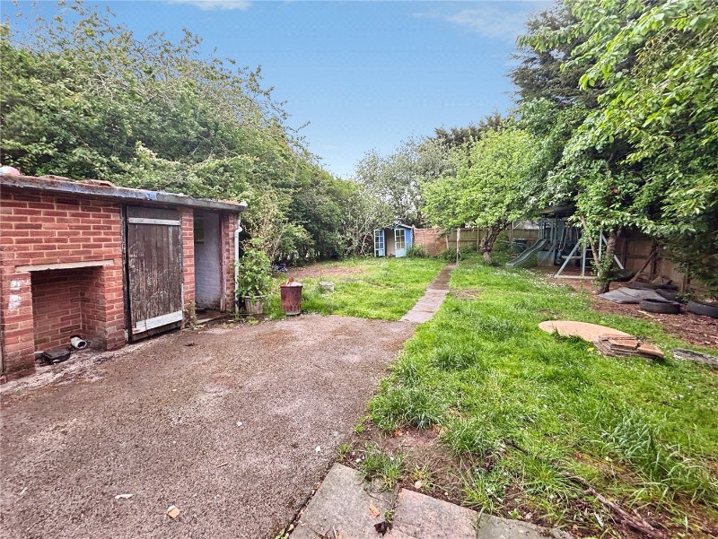 Masons Road, Stratford-upon-Avon, Warwickshire, CV37