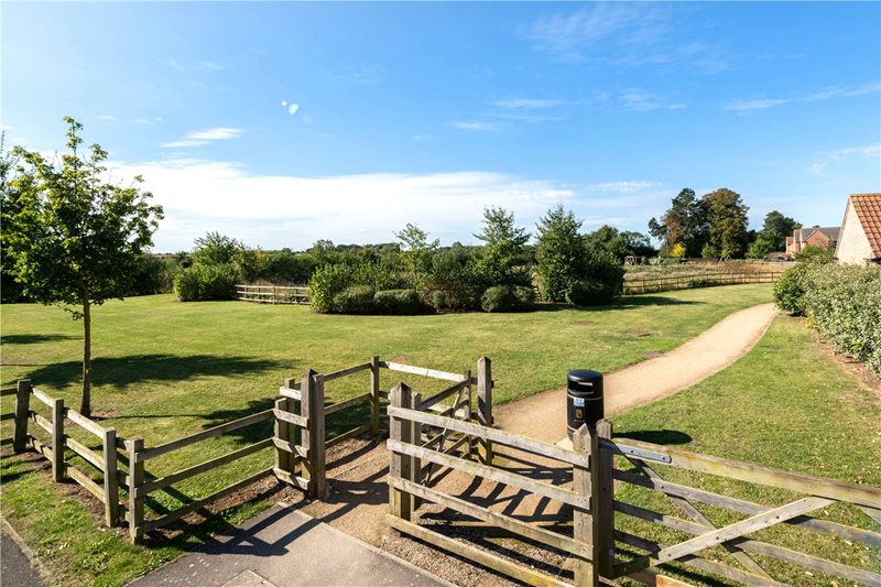 Selemba Way, Greylees, Sleaford, Lincolnshire, NG34
