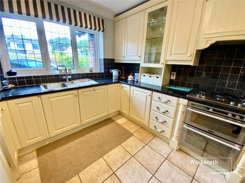 Island View Avenue, Christchurch, Dorset, BH23