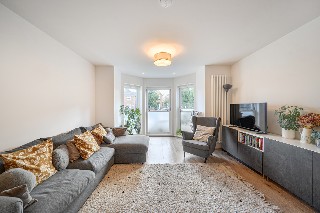 Westwood Park, London, SE23