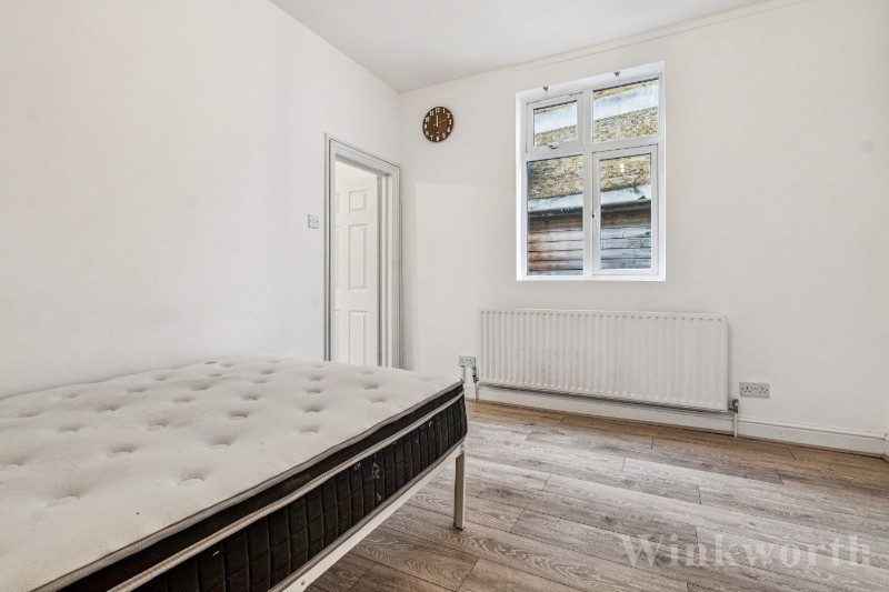 Dartmouth Road, London, SE23