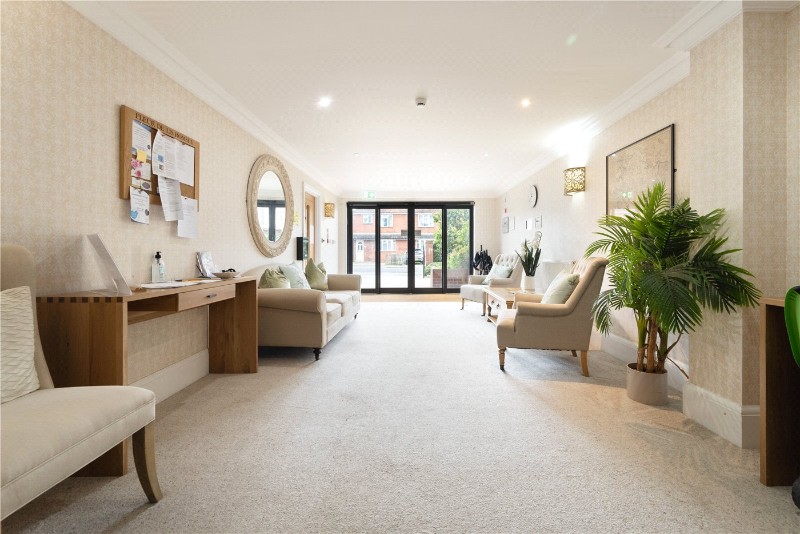 Duttons Road, Romsey, Hampshire, SO51