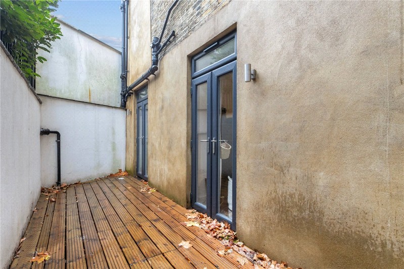 Evering Road, London, E5