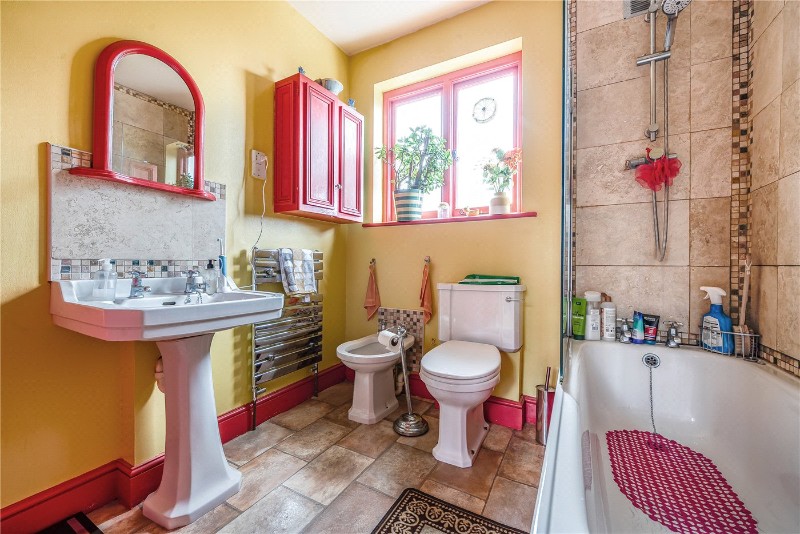 Canonbie Road, London, SE23