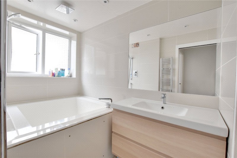 Oakcroft Road, Lewisham, London, SE13