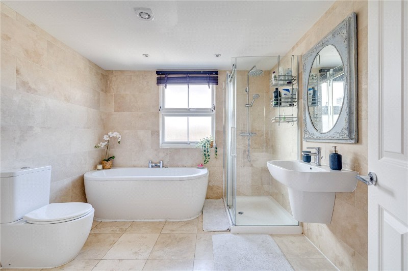 Tasso Road, London, W6