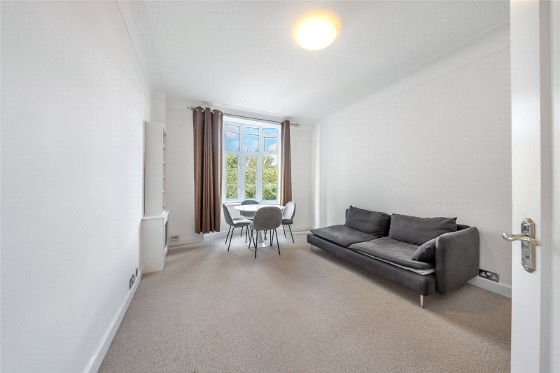 Grove End Gardens, Grove End Road, St John&#39;s Wood, London, NW8