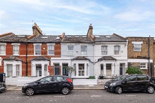 Rosaline Road, London, SW6