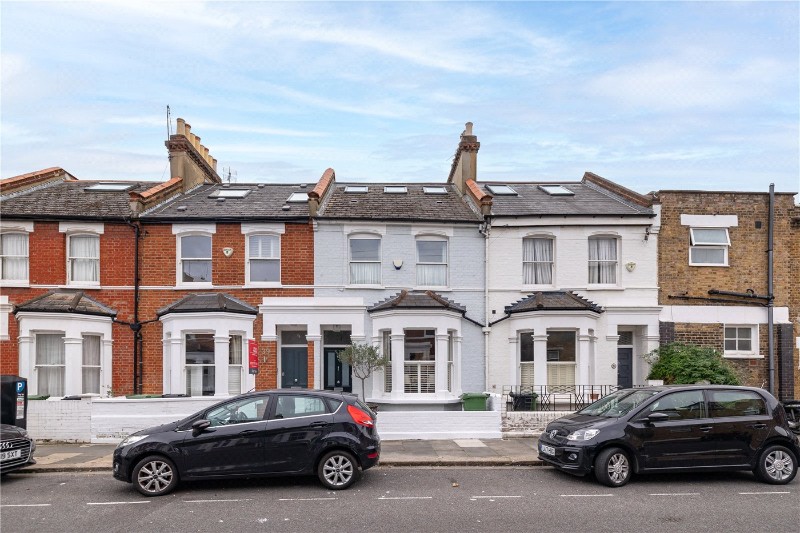 Rosaline Road, London, SW6