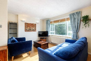 West Hill, London, SW15