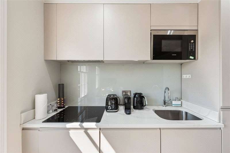 Cloudesley Road, Angel, N1