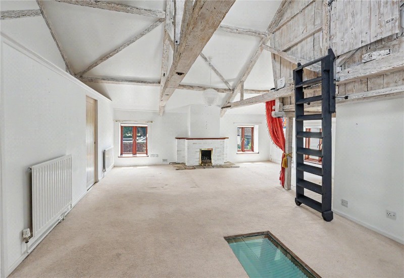 Hall Drive, Old Catton, Norwich, Norfolk, NR6